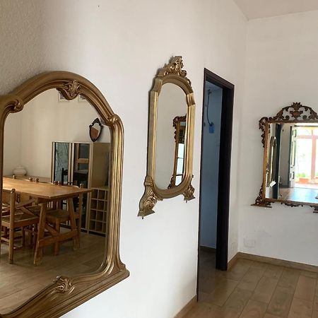Casa Tranquilla A Pochissimi Passi Dal Mare Villa Sant'Andrea  Eksteriør billede