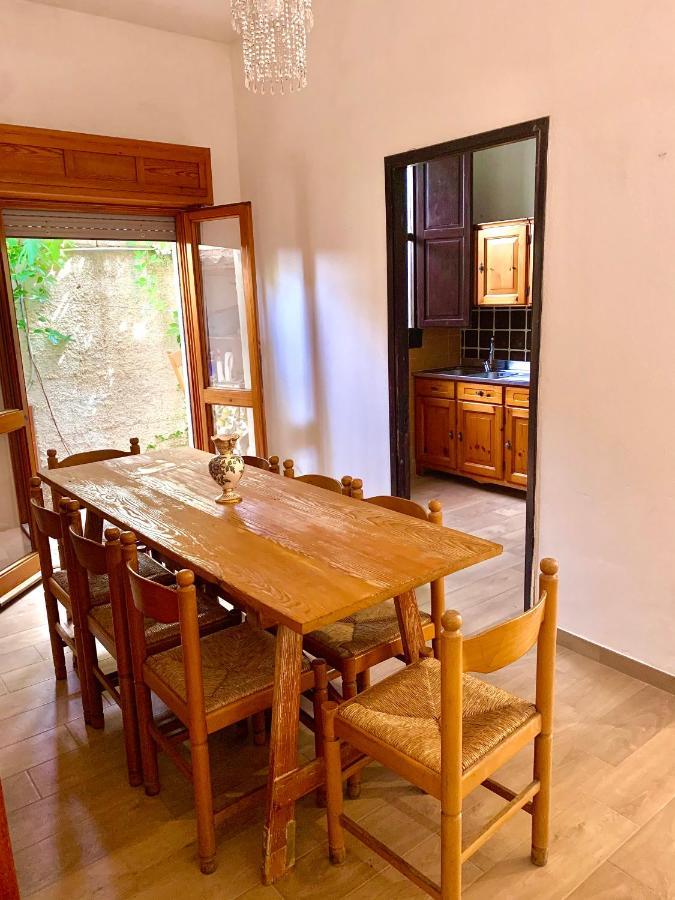 Casa Tranquilla A Pochissimi Passi Dal Mare Villa Sant'Andrea  Eksteriør billede