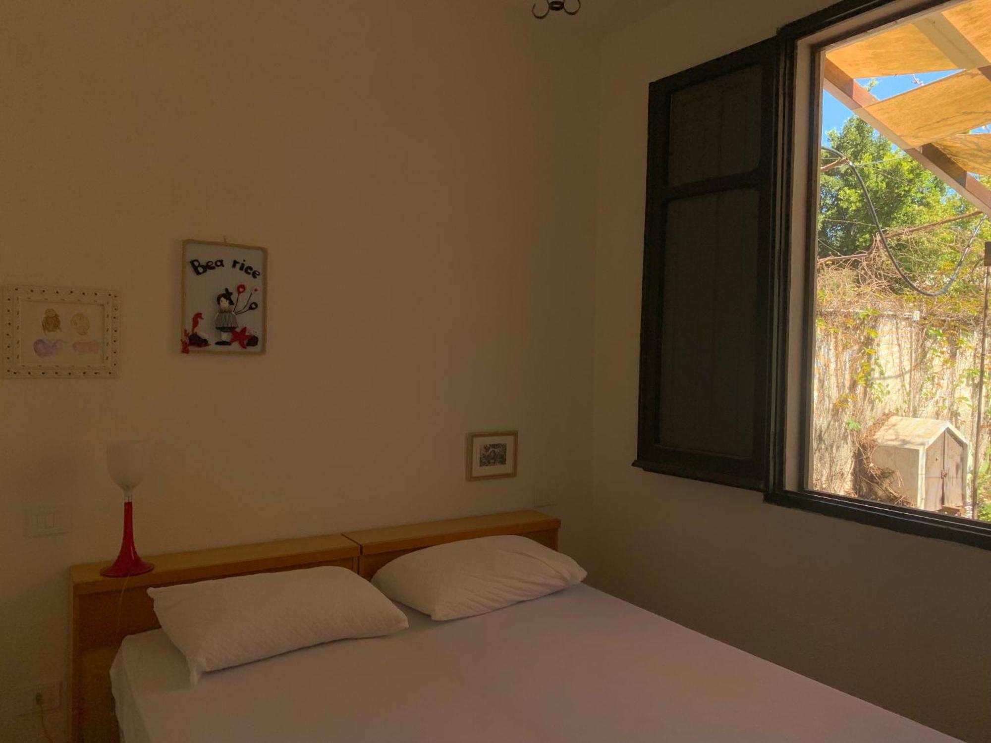 Casa Tranquilla A Pochissimi Passi Dal Mare Villa Sant'Andrea  Eksteriør billede