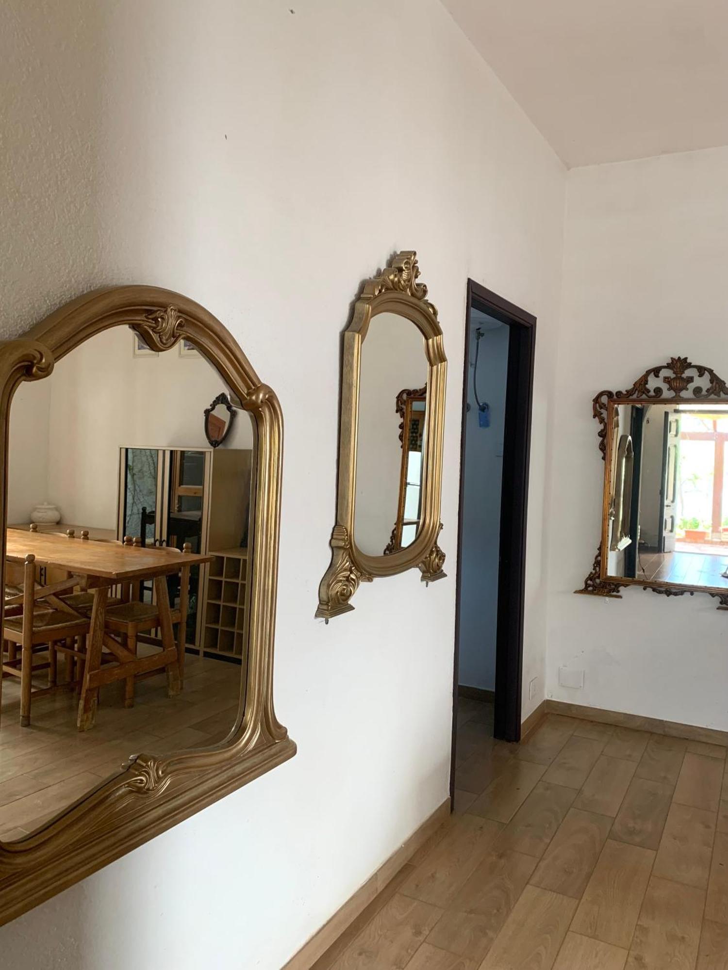 Casa Tranquilla A Pochissimi Passi Dal Mare Villa Sant'Andrea  Eksteriør billede